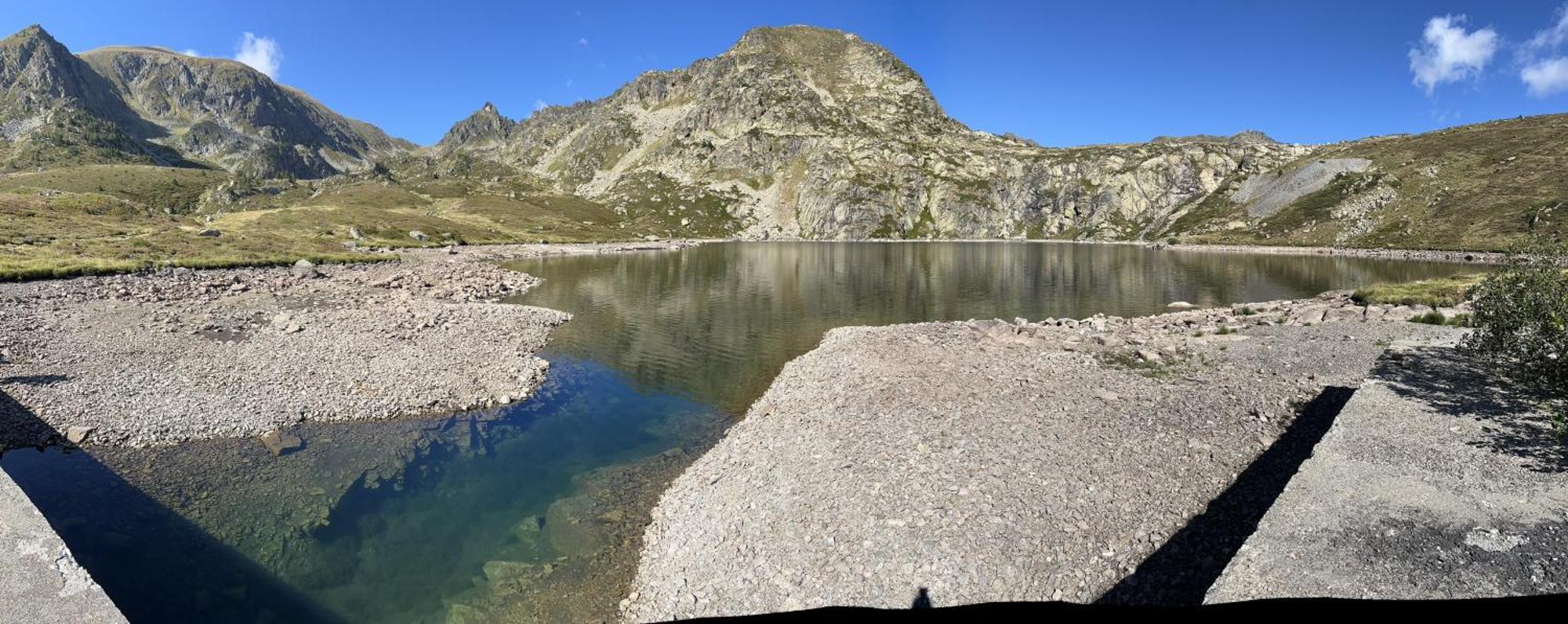Chalet 6a Dans Les Pyrenees Proche D'andorre *